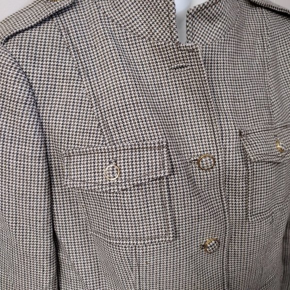 Tory Burch Blazer Suit Jacket - Picture 5 of 7